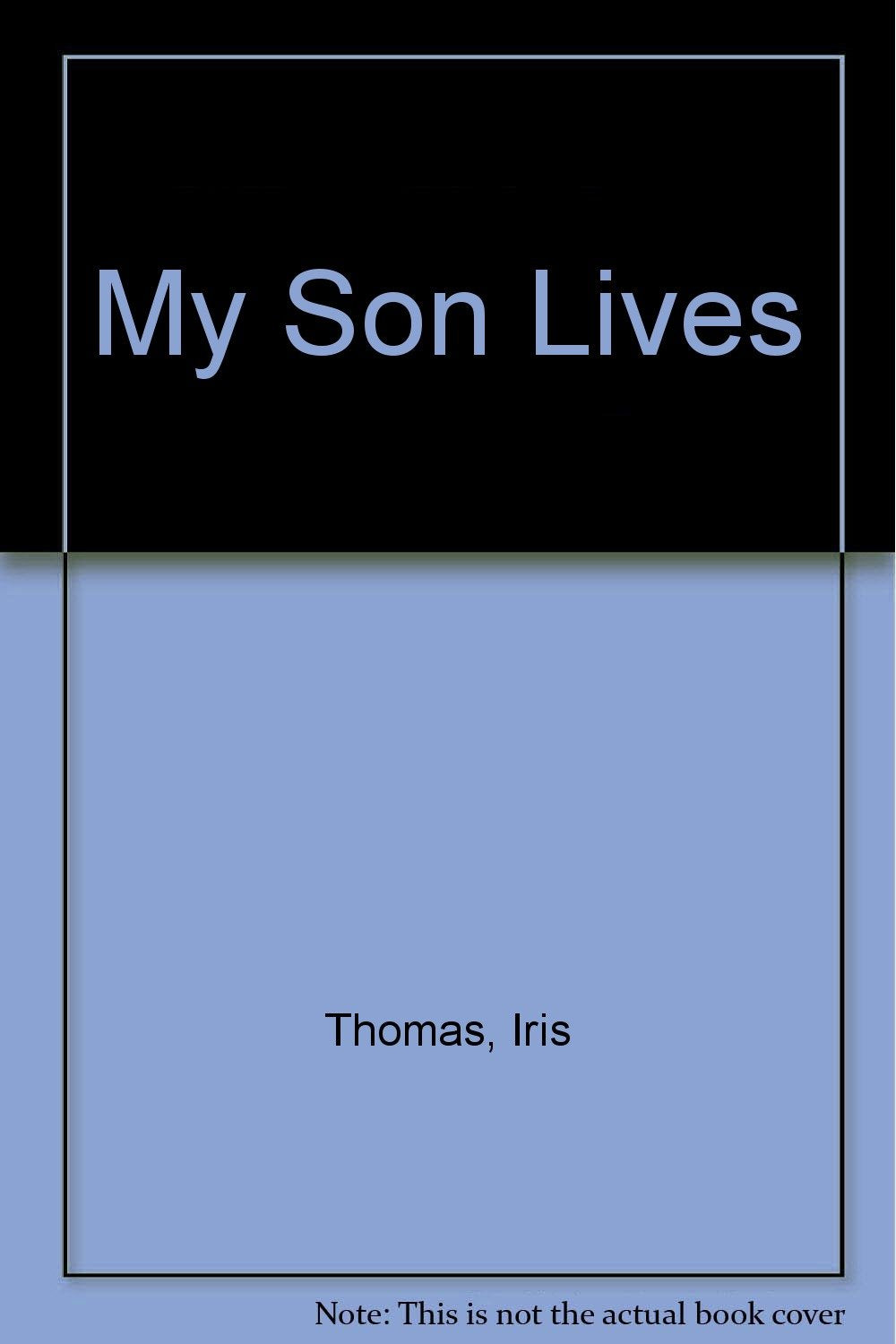 My Son Lives Partnership & Love