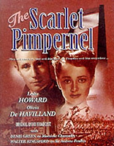 Starring Lesley Howard and Olivia De Havilland (Hollywood playhouse III) Film, Art & Culture
