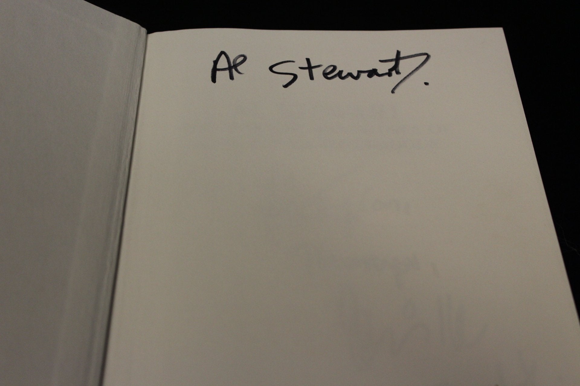 Al Stewart: The True Life Adventures of a Folk Rock Troubadour Pop culture