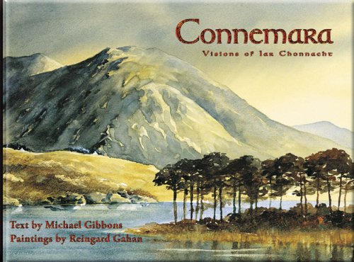 Connemara: Visions of Lar Chonnacht Leisure, Home & Garden