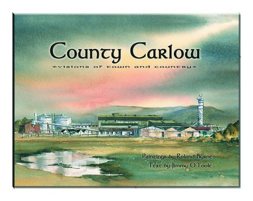 County Carlow: Visions of Town and Country book