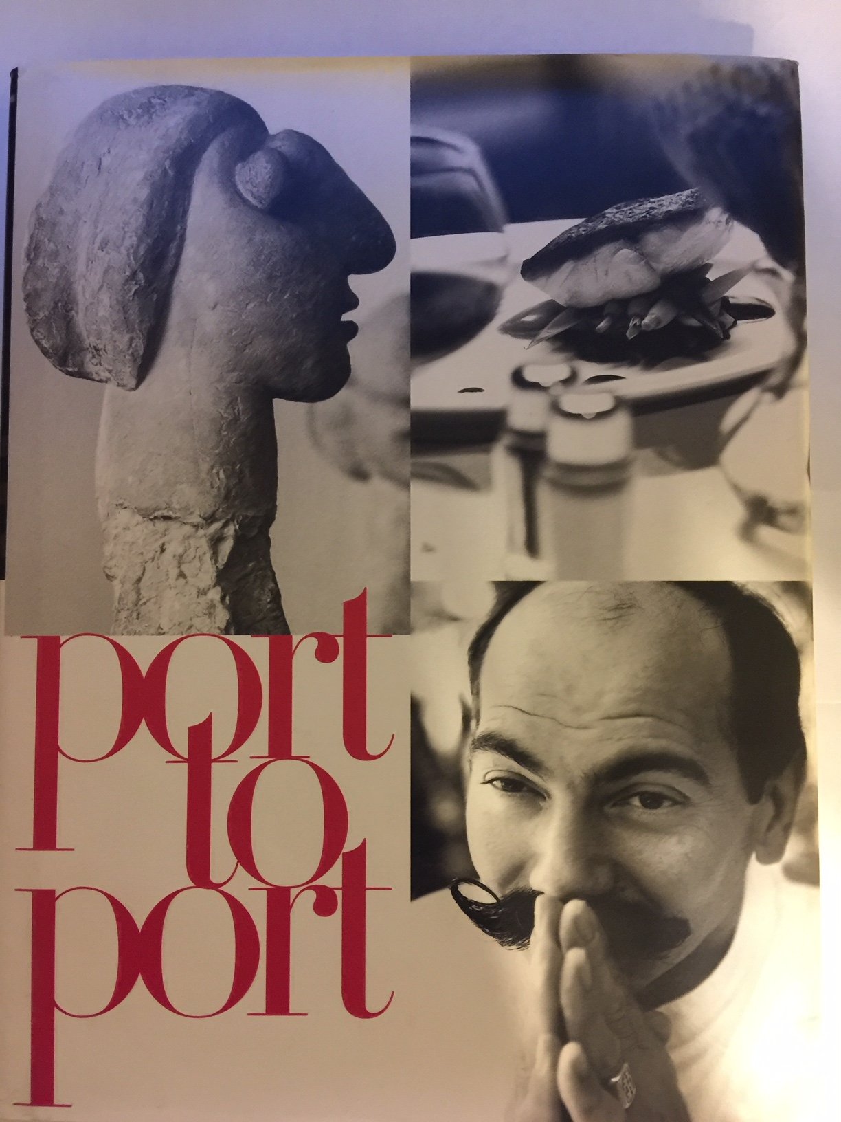 Product Image: Port to Port