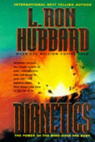 Dianetics: The Power of the Mind Over the Body Religion & Esotericism