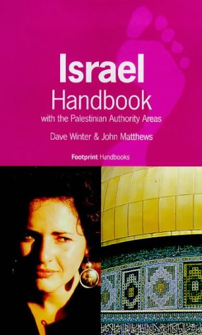 Israel Handbook (Footprint Handbook) Leisure, Home & Garden