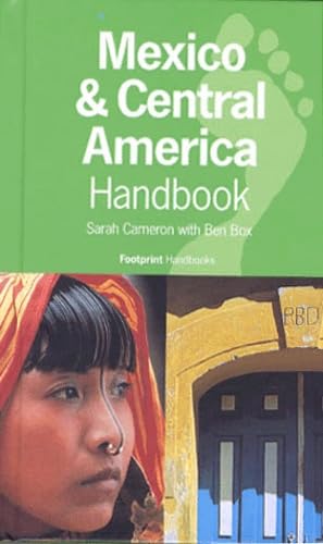 Mexico and Central American Handbook (Footprint Handbook) Leisure, Home & Garden