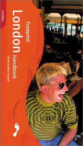London Handbook: The Travel Guide (Footprint Handbook) Leisure, Home & Garden
