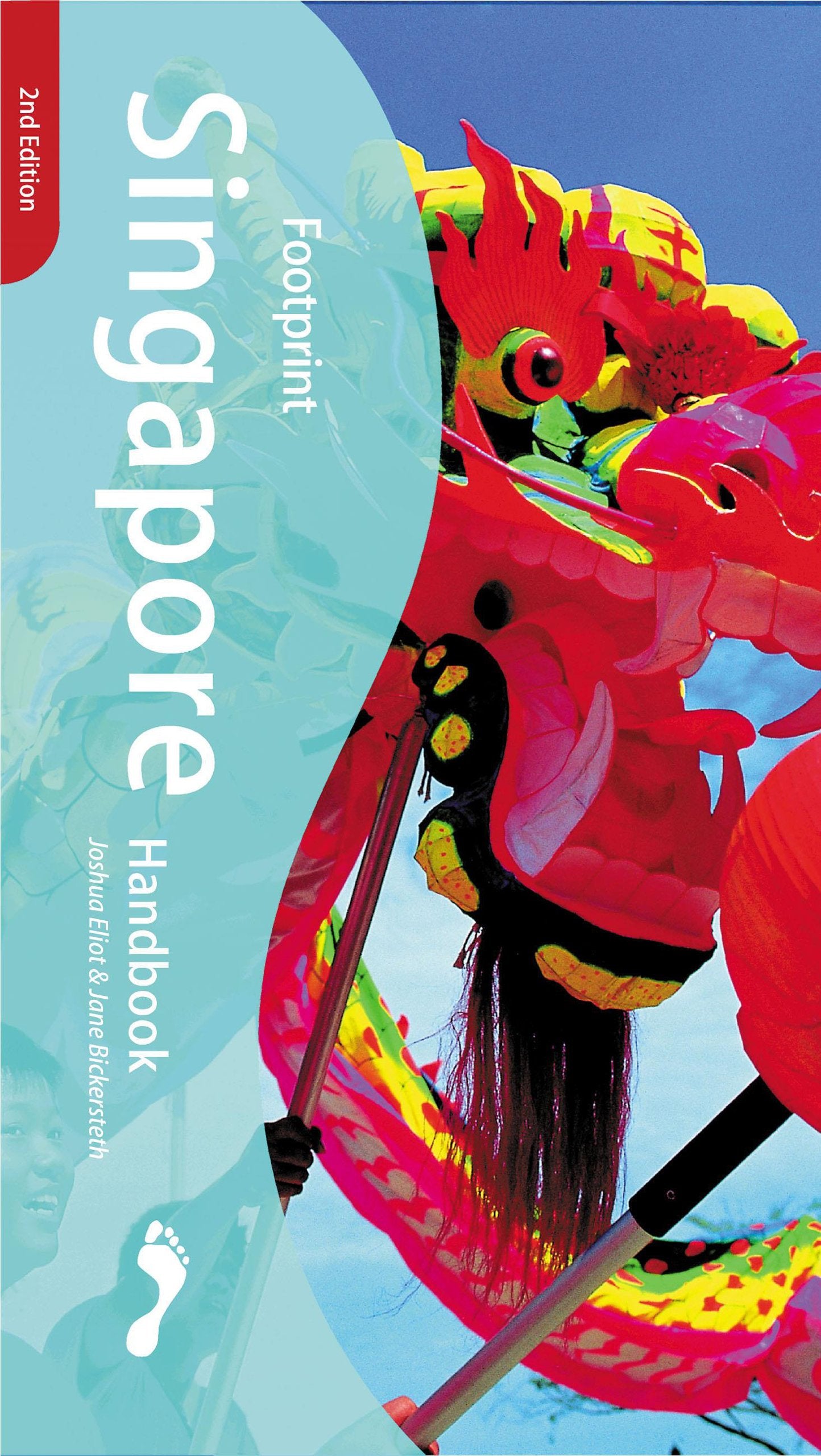 Singapore handbook 2 - handbook (2nd edition) book