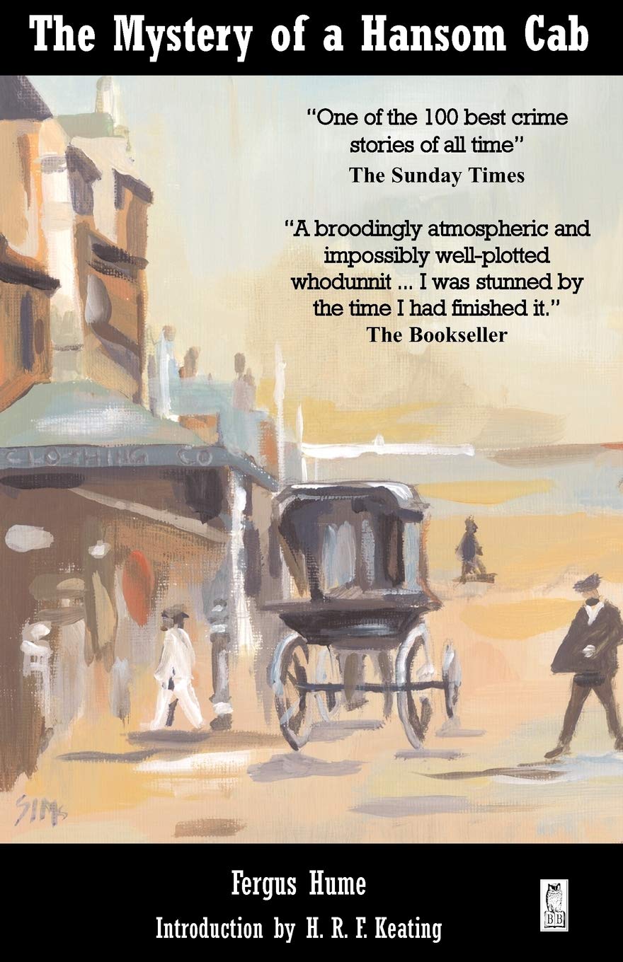 The Mystery of a Hansom Cab Classics