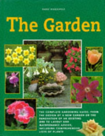 The Garden Garden & Plants