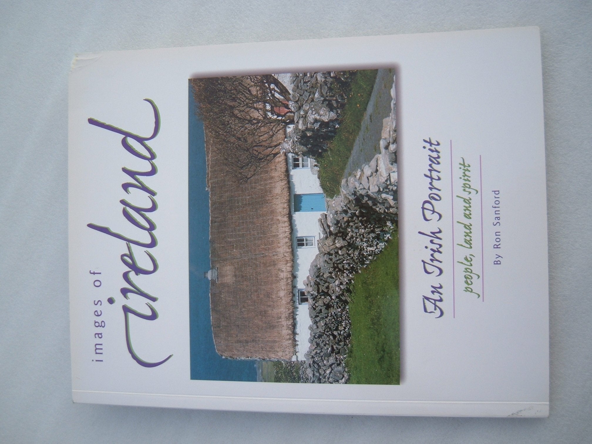 Images of Ireland Leisure, Home & Garden