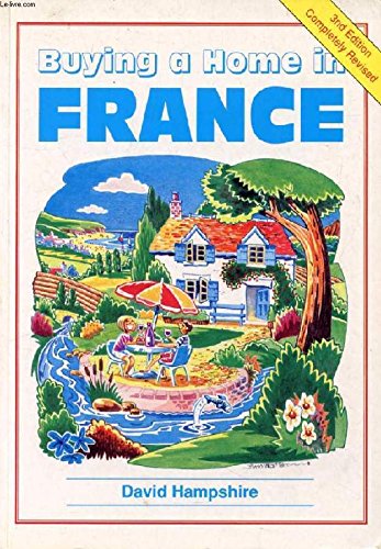 Buying a Home in France Home & Household