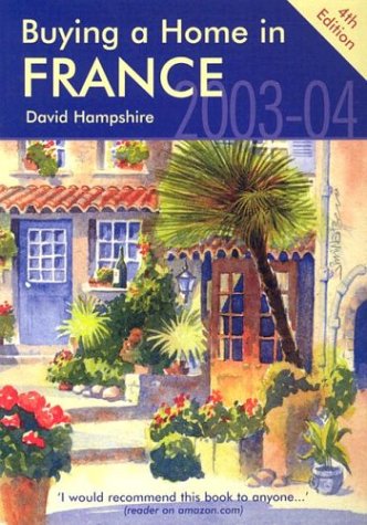 Buying a Home in France Home & Household
