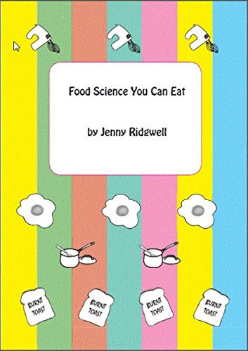 Food Science You Can Eat Social Sciences