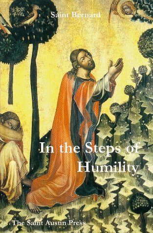 In the Steps of Humility (Columba S.) Religion & Esotericism