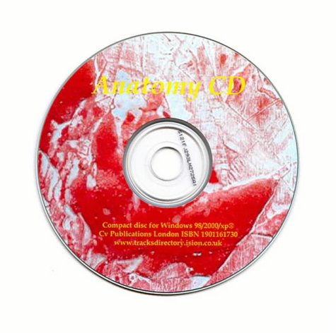 Anatomy: Landscape of the Body (CV/Visual Arts Research) Medicine