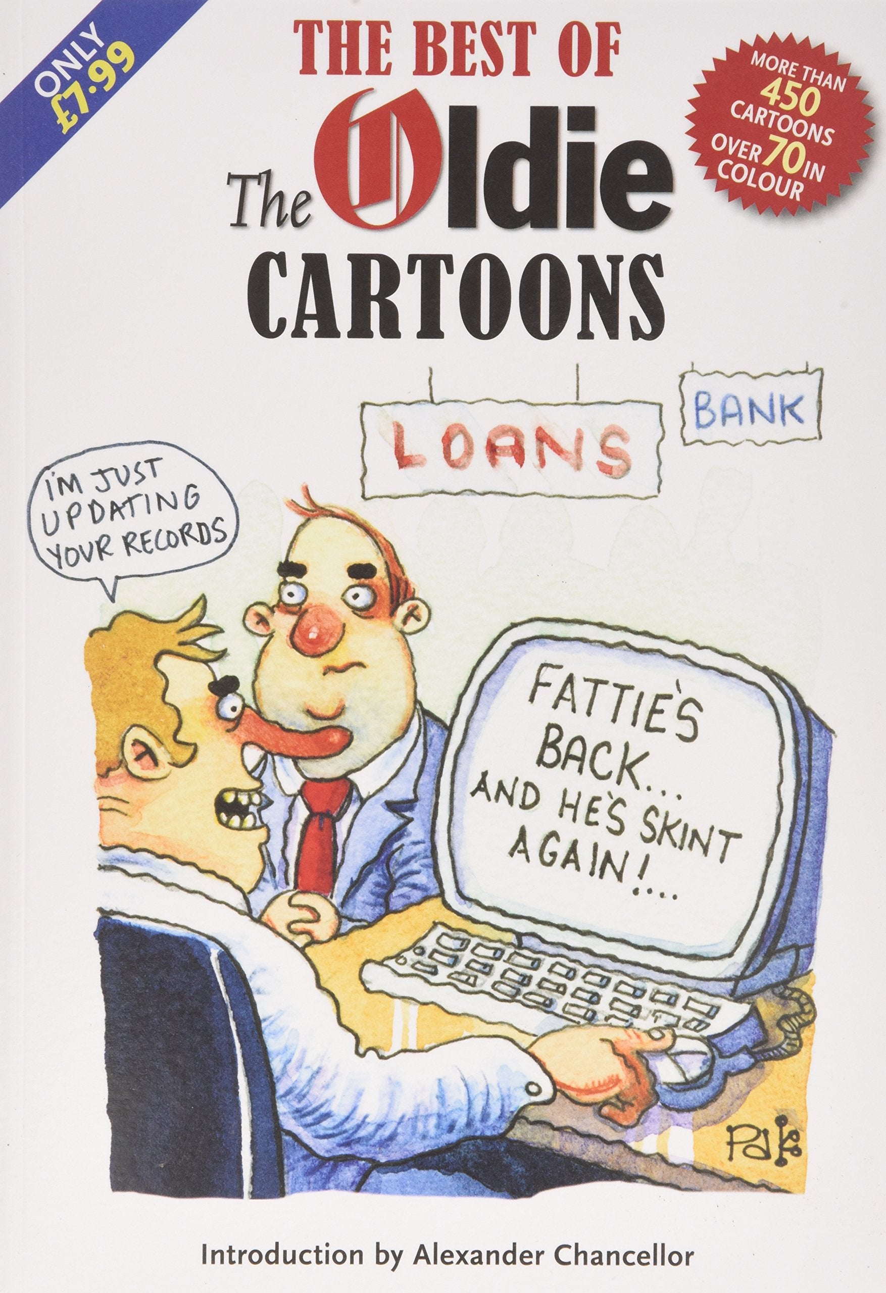Best of the Oldie Cartoons Cartoons