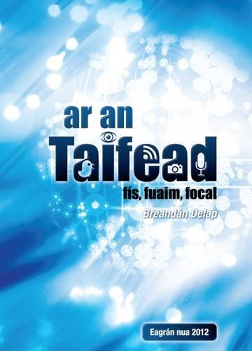 Ar an Taifead: Fis, Fuaim, Focal book
