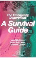 Product Image: The Emergency Department: A Survival Guide