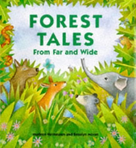 Forest Tales from Far and Wide Novels & Short Stories
