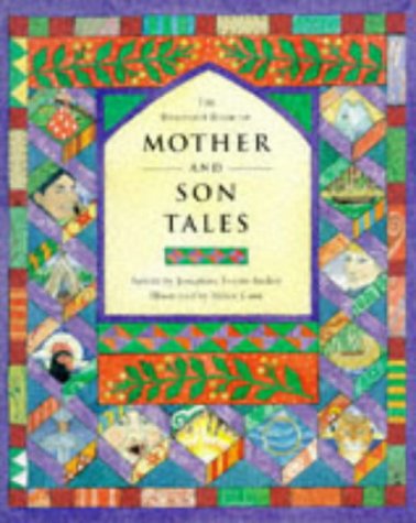 The Barefoot Book of Mother and Son Tales (Barefoot Collections) Non-fiction