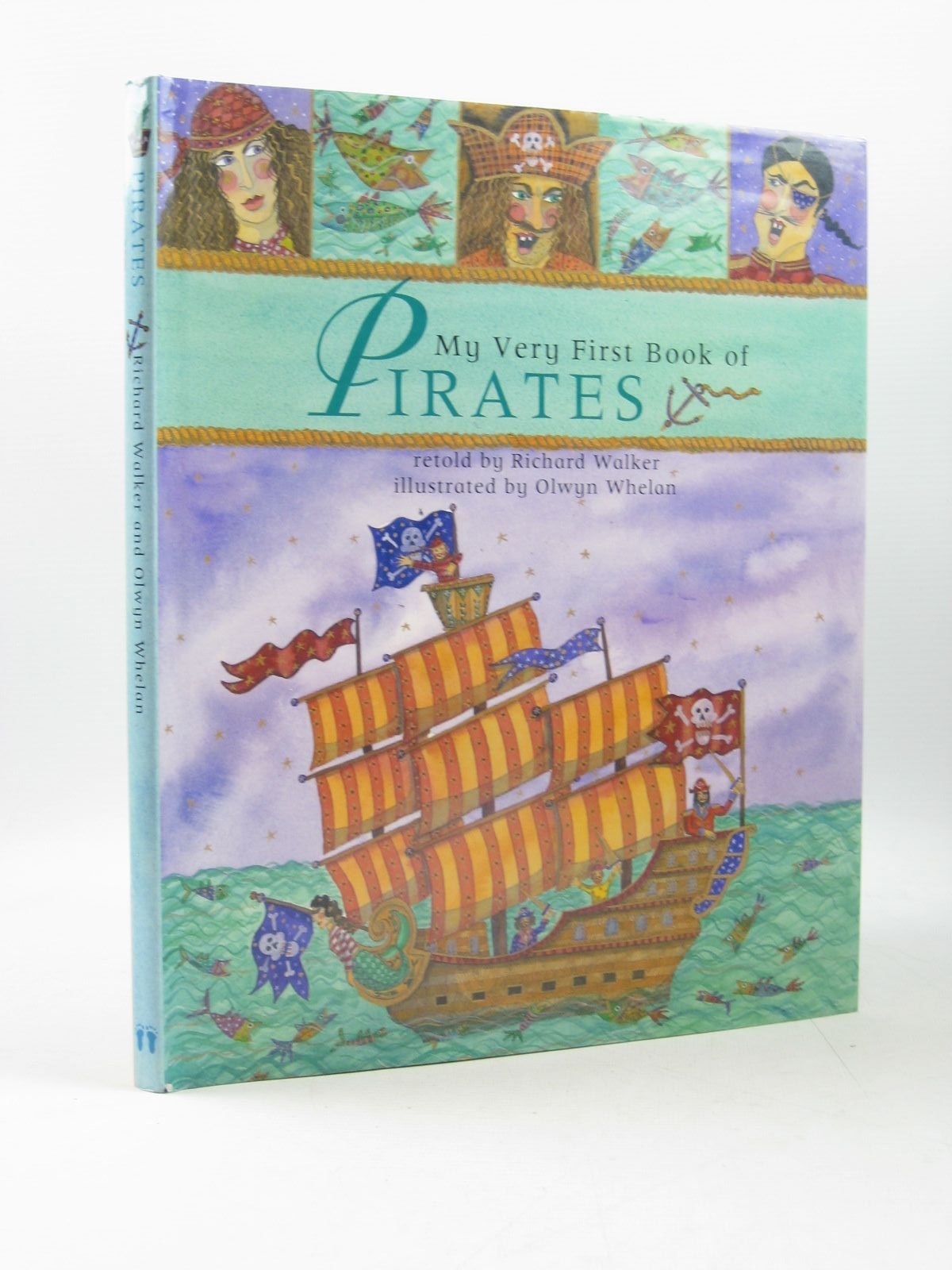The Barefoot Book of Pirates (Barefoot Collections) Novels & Short Stories