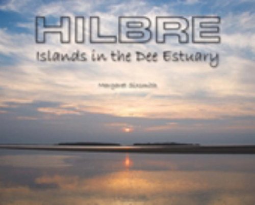 Hilbre: Islands in the Dee Estuary Leisure, Home & Garden