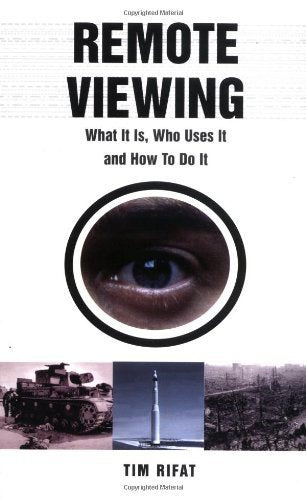 Remote Viewing: What It Is, Who Uses It and How to Do It Religion & Esotericism