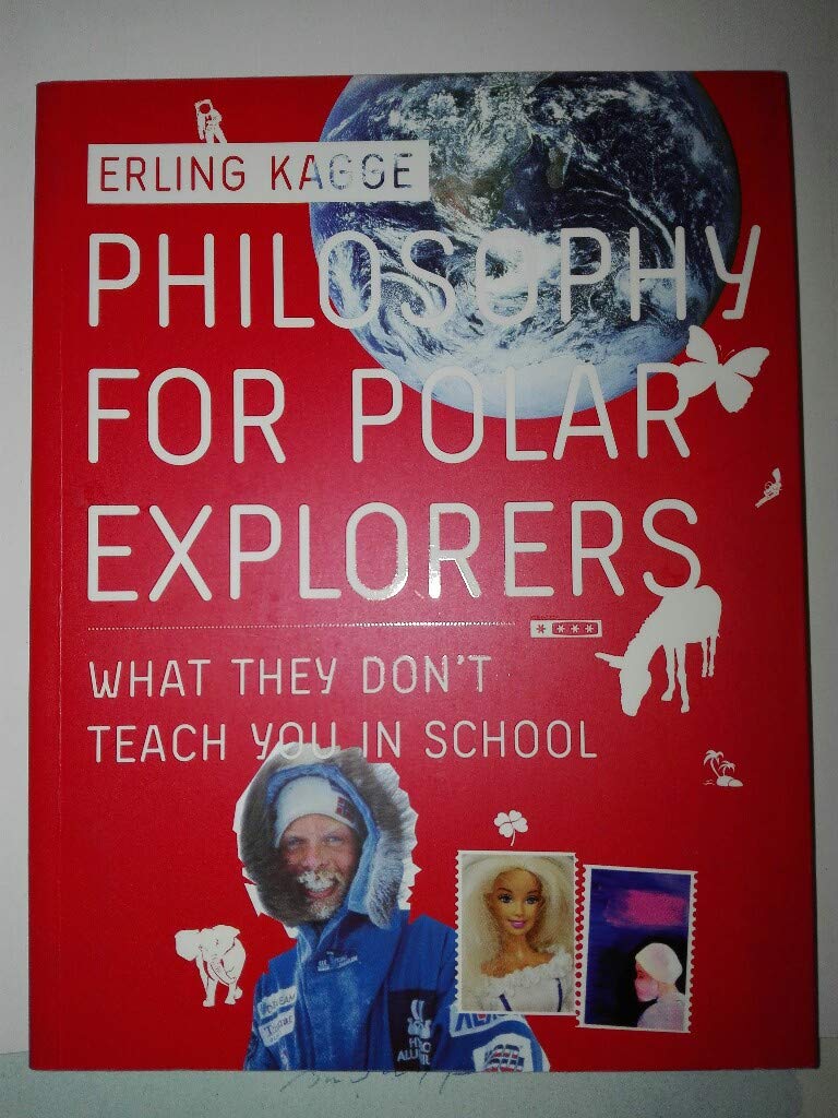 Product Image: Philosophy for Polar Explorers