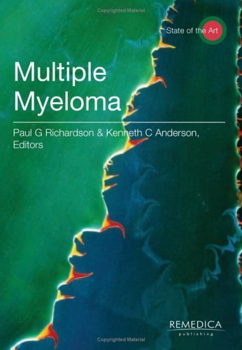 Multiple Myeloma (State of the Art) Medicine