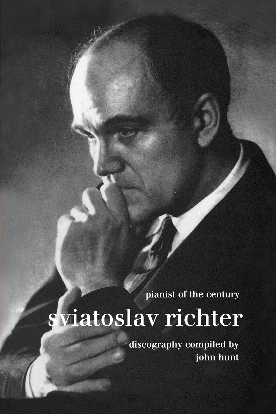 Sviatoslav Richter. Pianist of the Century. Discography. . Pop culture