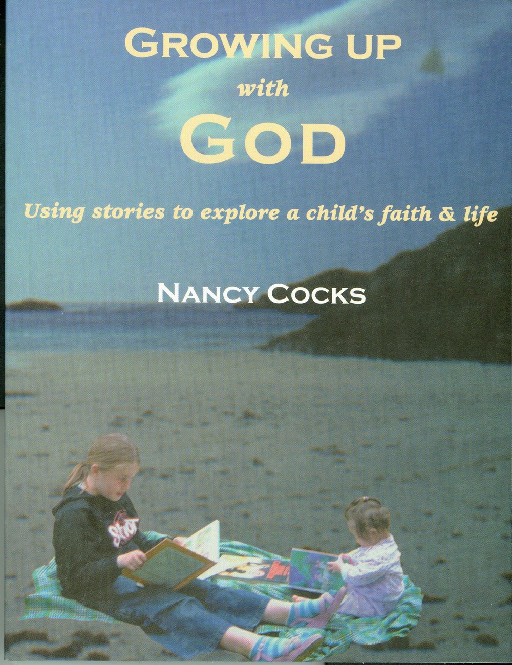 Product Image: Growing Up with God