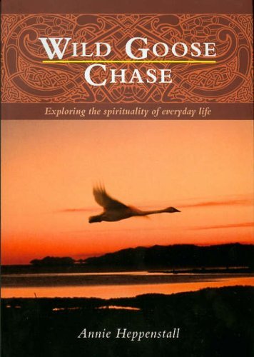 Product Image: Wild Goose Chase