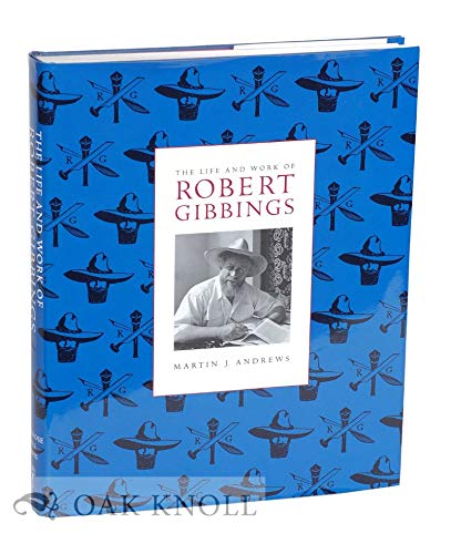 The Life and Work of Robert Gibbings Film, Art & Culture