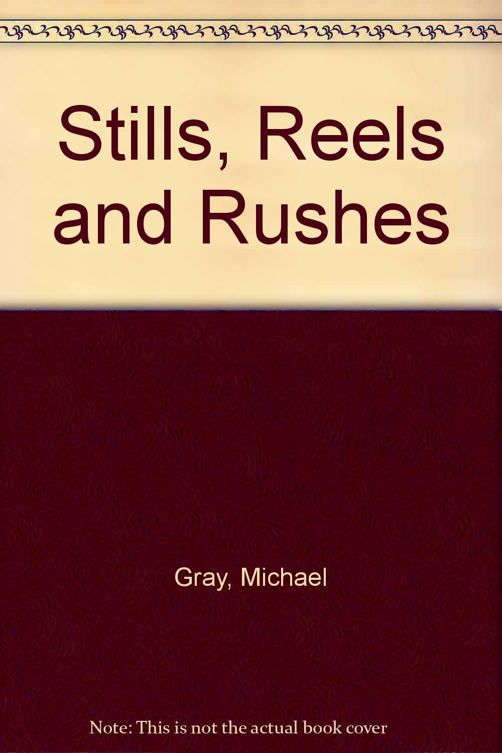 Stills, Reels and Rushes: Ireland and the Irish in Twentieth Century Cinema book