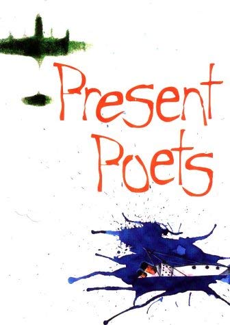 Present Poets: Poems for the Museum of Scotland book