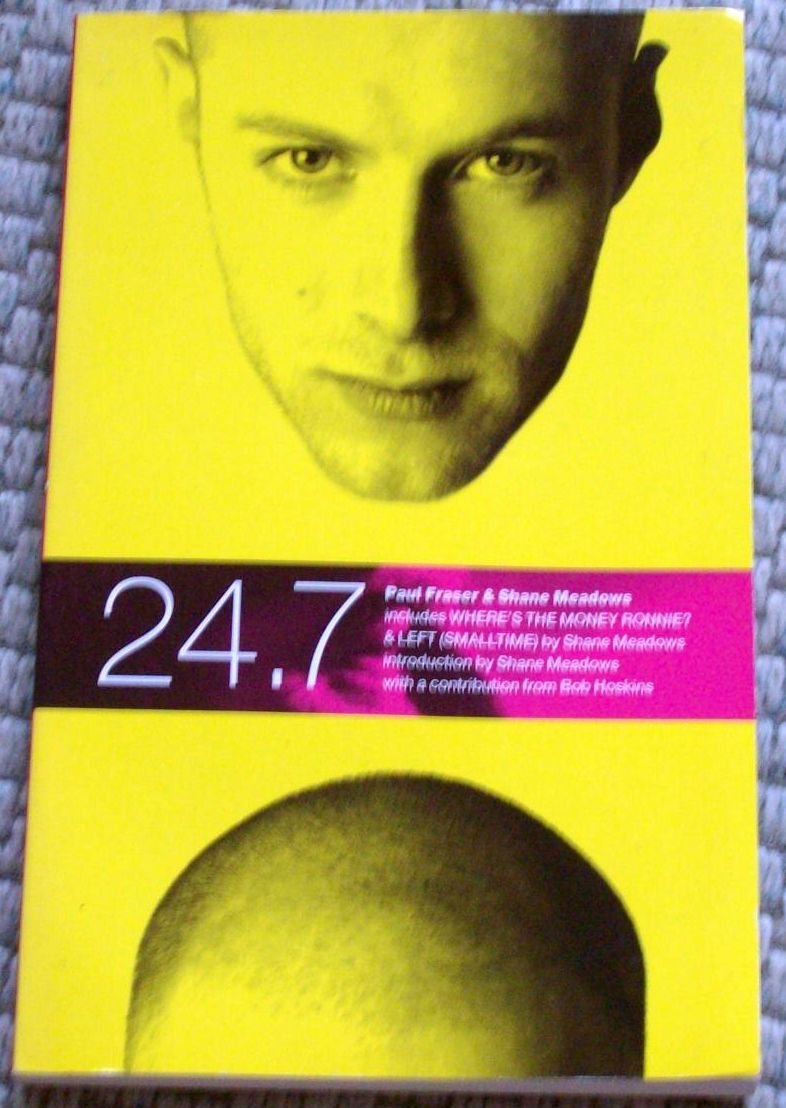 Twentyfourseven: Including Left (Small Time) and Where's the Money Ronnie Film, Art & Culture