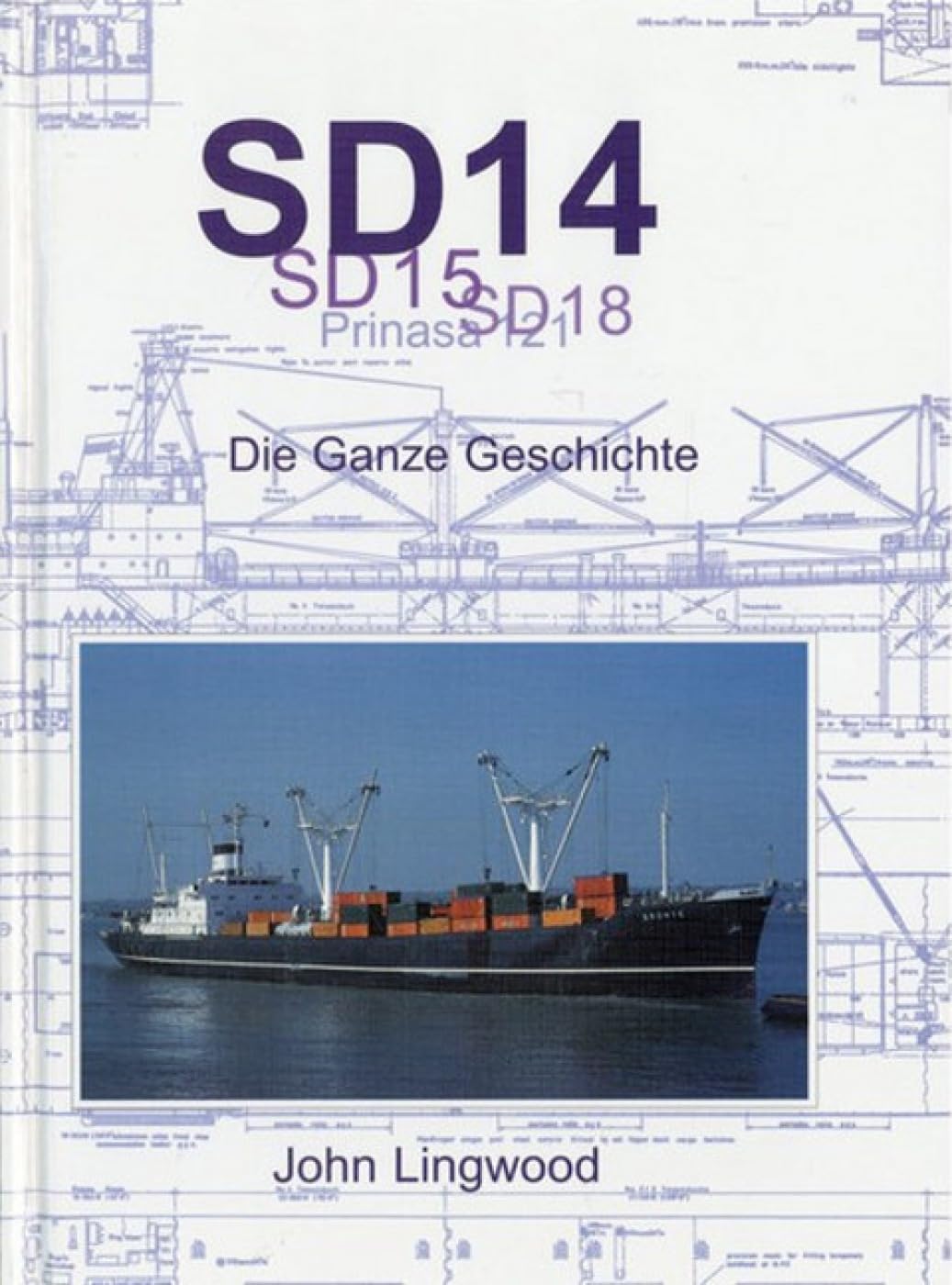SD14 Leisure, Home & Garden