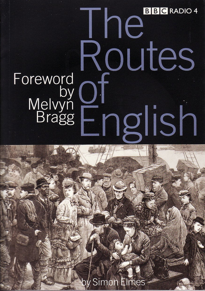 The Routes of English Social Sciences