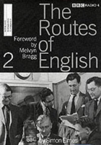 The Routes of English Social Sciences