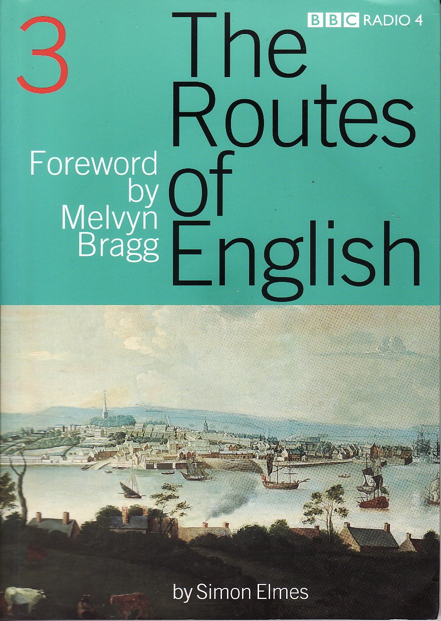 The Routes of English Social Sciences