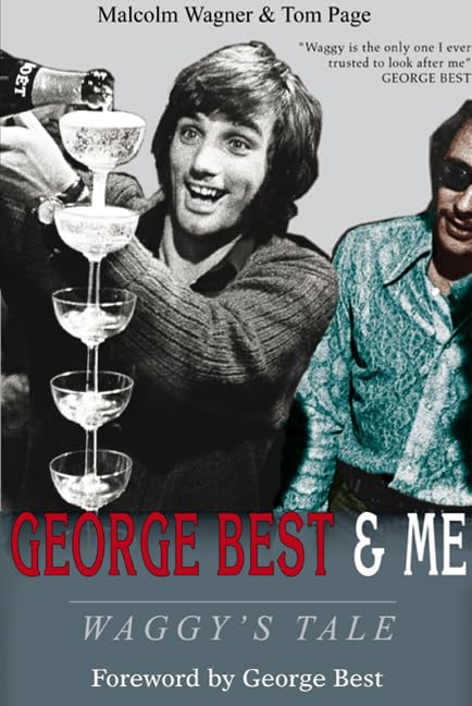 Product Image: George Best & Me