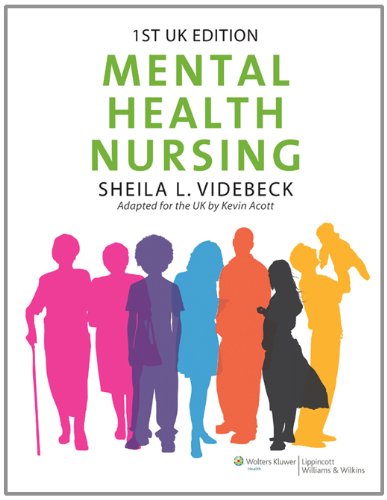 Mental Health Nursing Medicine