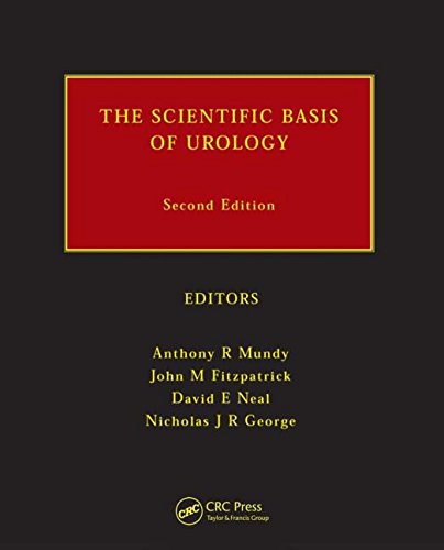 The Scientific Basis of Urology Medicine