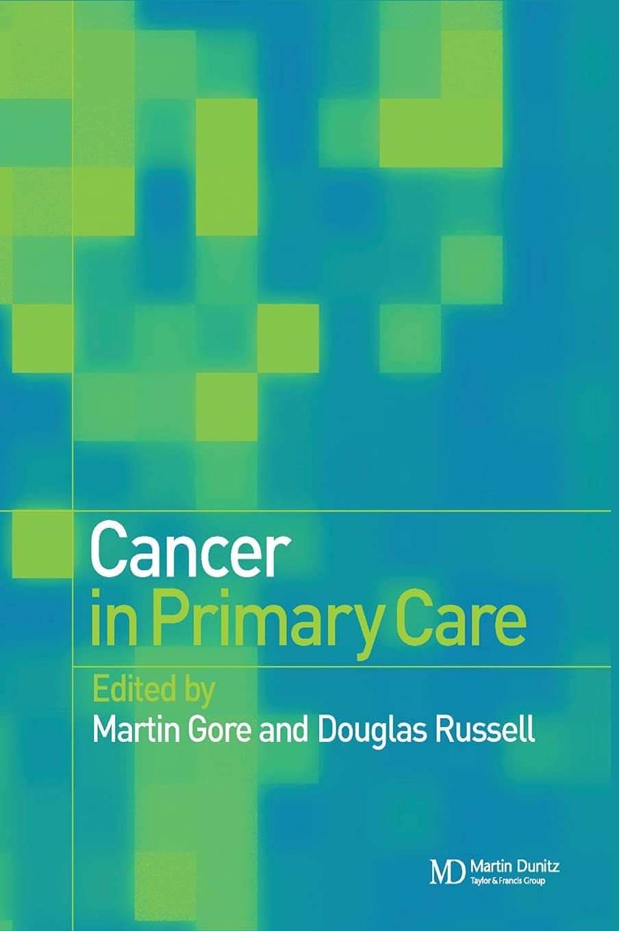 Cancer in Primary Care Medicine