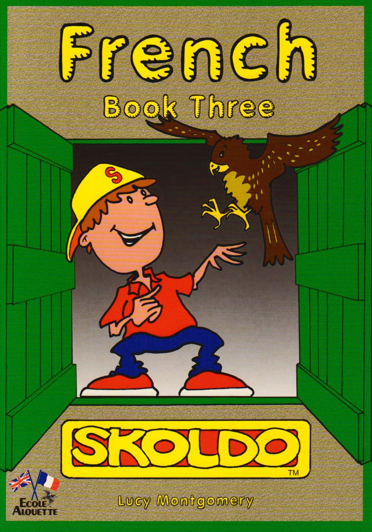 Skoldo French: French Language for Beginners Foreign Languages ​​& Dictionaries