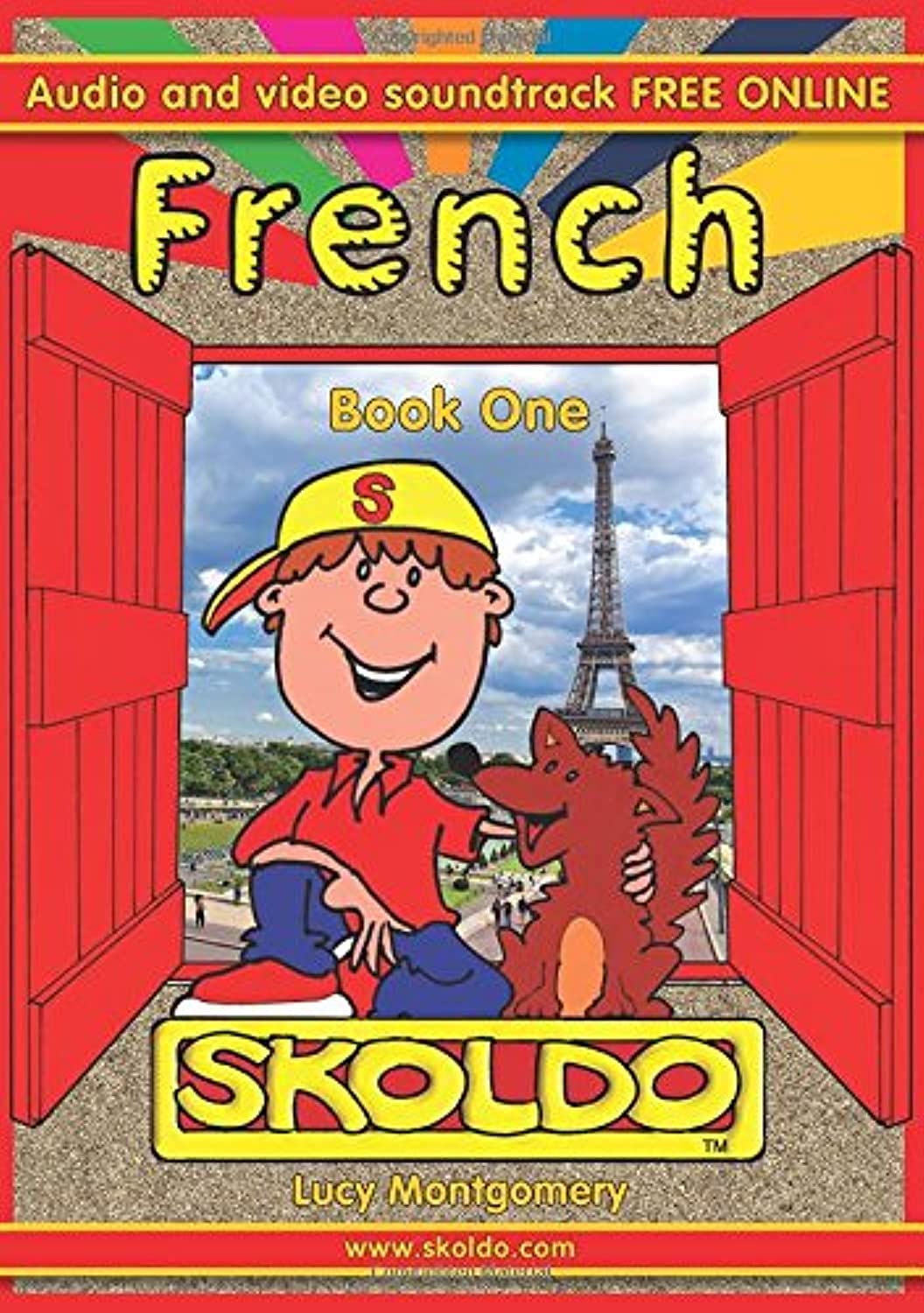 French Book One Foreign Languages ​​& Dictionaries