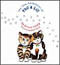 The New Adventures of Phil and Lill Novels & Short Stories