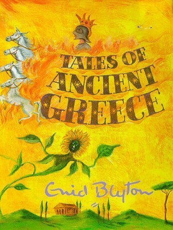 Tales from the Arabian Nights (Enid Byton, Myths and Legends) Fairy Tales & Legends