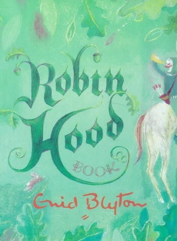 Robin Hood Book (Myths and Legends) Fairy Tales & Legends