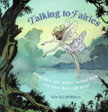Product Image: Talking to Fairies